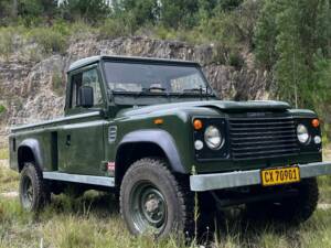 Image 3/7 of Land Rover 90 (1989)