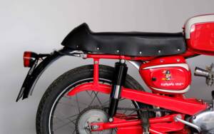Immagine 7/61 di Moto Morini Corsaro 150 (1968)