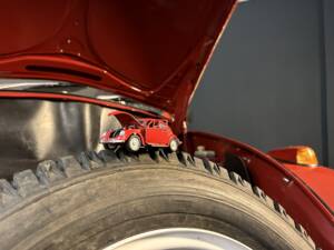Image 11/20 of Volkswagen Escarabajo 1200 (1969)