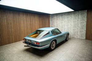 Image 5/97 of Maserati Mistral 3700 (1965)