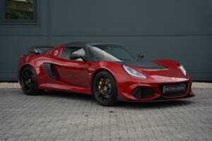 Image 1/50 of Lotus Exige 390 "Final Edition" (2021)