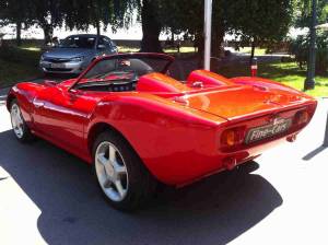 Image 4/22 of Ginetta G 27 (1976)