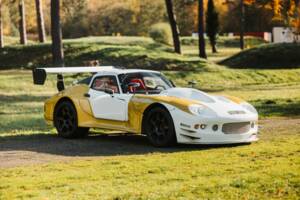 Image 6/20 de Marcos Mantis Challenge (1998)