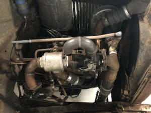Image 27/29 of Ford Model A (1932)
