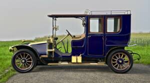 Image 10/50 of Renault 3 1&#x2F;2 Litre Tourer (1911)