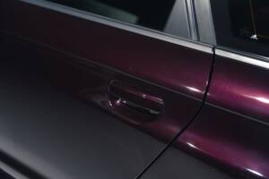 Imagen 14/36 de Audi RS6 Avant (2010)