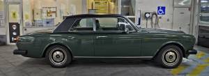 Image 10/48 of Rolls-Royce Corniche I (1977)