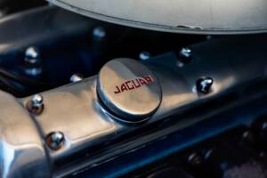 Image 24/50 de Jaguar Mk II 3.8 (1963)