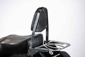 Bild 11/50 von Harley-Davidson XL 1200 C Sportster Custom (1997)