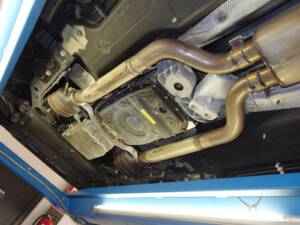 Bild 94/95 von Maserati Quattroporte 4.2 (2009)