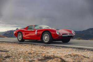 Bild 13/27 von Bizzarrini GT Strada 5300 (1968)
