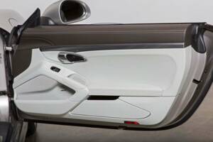 Image 22/32 of Porsche Boxster S (2012)