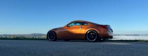 Image 18/26 de Nissan 350Z mk2 (2003)
