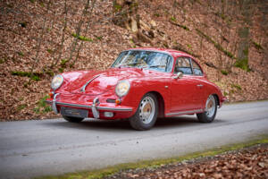 Image 1/34 de Porsche 356 C 1600 (1964)