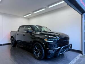 Bild 2/36 von Ram 1500 3.0 EcoDiesel (2023)