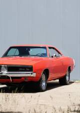 Bild 22/64 von Dodge Charger R/T 440 (1969)