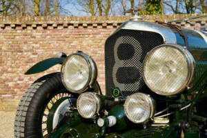 Imagen 24/50 de Bentley Speed Eight (1948)
