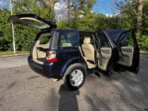 Image 49/50 of Land Rover Freelander TD4 (2015)