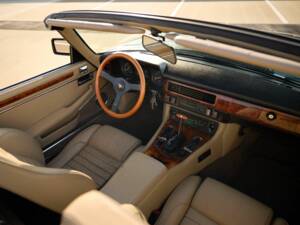 Bild 2/8 von Jaguar XJS 5.3 V12 (1989)