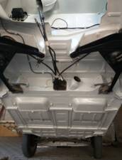 Bild 30/54 von FIAT 500 L (1969)