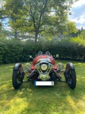 Bild 2/10 von Morgan 3-Wheeler (2013)