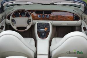 Imagen 13/50 de Jaguar XK8 4.0 (1998)