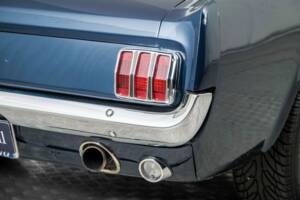 Image 30/50 of Ford Mustang 289 (1966)