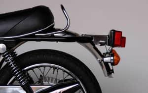 Image 54/83 of Norton 850 MKIII Roadster (1975)
