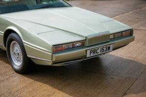 Image 8/39 of Aston Martin Lagonda (1982)