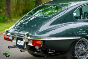 Image 45/61 de Jaguar Type E (2+2) (1969)