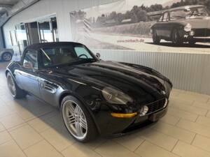 Bild 8/19 von BMW Z8 (2002)