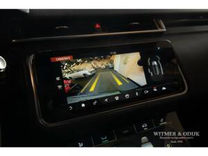 Imagen 22/28 de Land Rover Range Rover Velar P250 (2017)