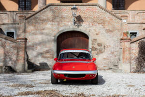 Bild 6/36 von Lotus Elan S3 (1966)