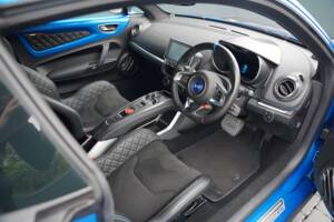 Bild 12/50 von Alpine A 110 GT (2023)