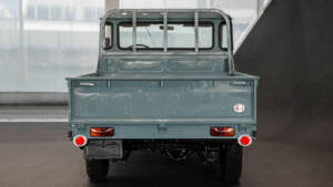 Image 4/12 of Toyota Land Cruiser FJ 45 (1967)