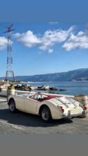 Image 2/18 de MG MGA 1600 (1961)