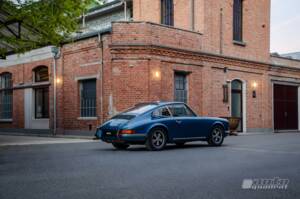 Bild 4/14 von Porsche 911 2.4 T (1973)