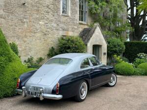 Bild 20/50 von Bentley S 1 Continental (1955)