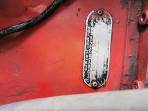 Image 37/58 of MG MGB (1968)