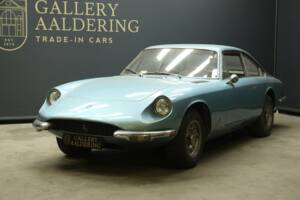 Afbeelding 21/50 van Ferrari 365 GT 2+2 (1968)