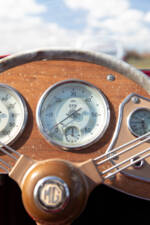 Bild 14/23 von MG TD (1952)