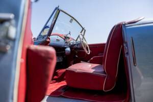 Image 27/39 of Sunbeam Alpine Mk I (1953)