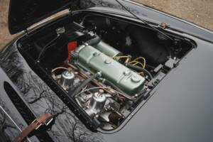 Image 32/53 de Austin-Healey 100/4 (BN2) (1955)