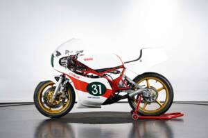 Immagine 1/50 di Yamaha TZ 250 (1979)