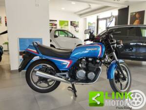 Imagen 1/10 de Kawasaki DUMMY (1983)