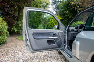 Image 10/26 de Renault Clio II V6 (2001)