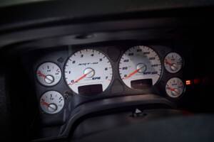 Immagine 56/100 di Dodge Ram SRT 10 (2006)