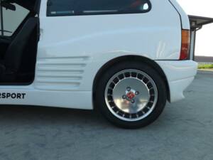 Bild 23/50 von FIAT Uno Turbo i.E. (1991)