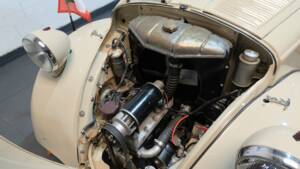 Image 19/27 of FIAT 500 A Topolino (1938)