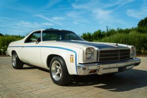 Afbeelding 2/50 van Chevrolet El Camino (1972)